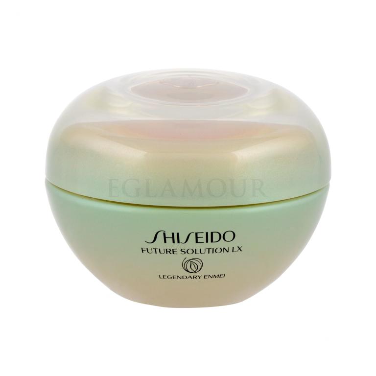 Shiseido Future Solution LX Ultimate Renewing Tagescreme für Frauen 50 ml