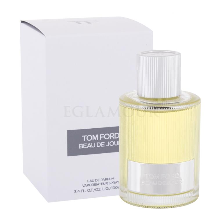 TOM FORD Signature Collection Beau de Jour Eau de Parfum für Herren 100 ml