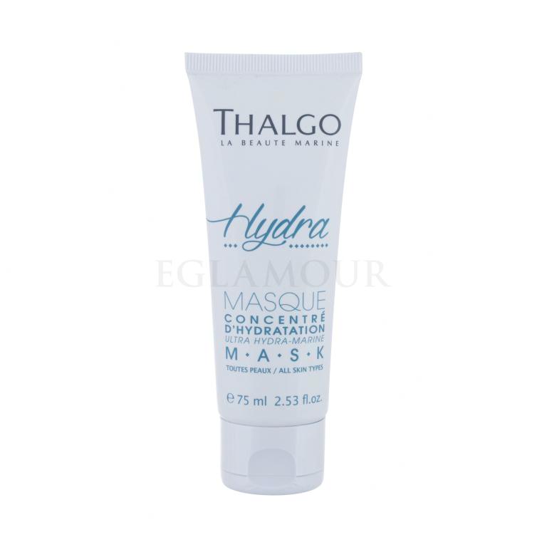 Thalgo Source Marine Ultra Hydra-Marine Mask Gesichtsmaske für Frauen 75 ml