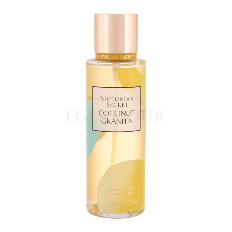 Victoria´s Secret Coconut Granita Körperspray für Frauen 250 ml
