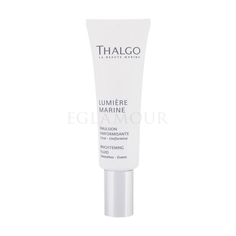 Thalgo Lumiere Marine Brightening Gesichtsgel für Frauen 50 ml