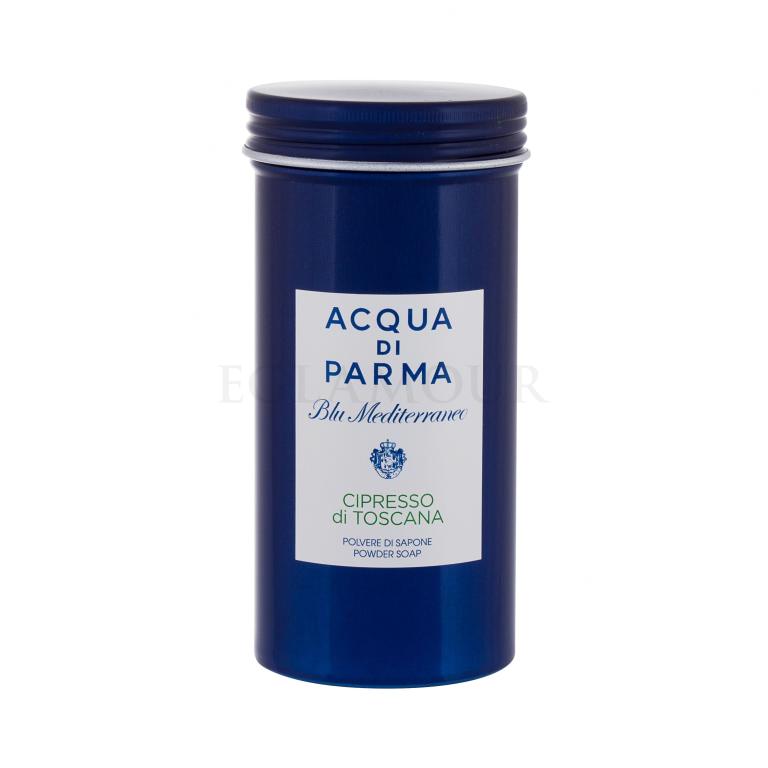 Acqua di Parma Blu Mediterraneo Cipresso di Toscana Seife 70 g