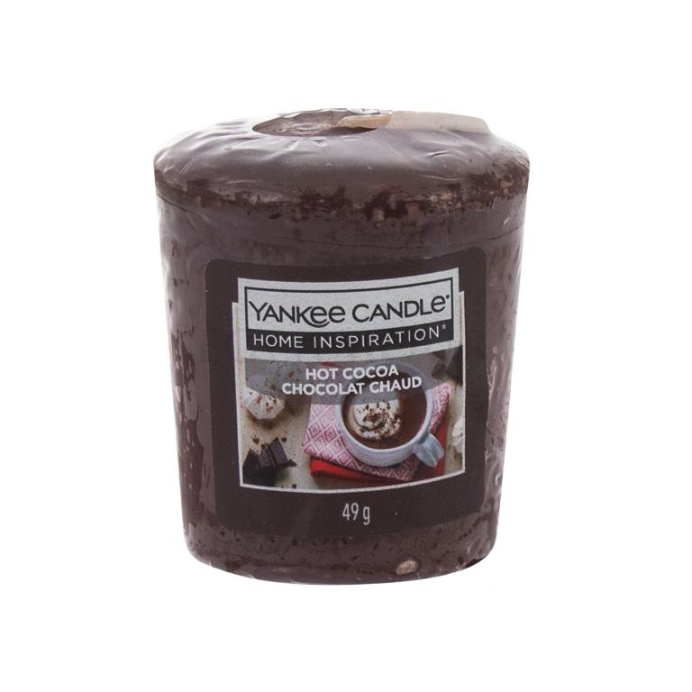 Yankee Candle Hot Cocoa Duftkerze 49 g