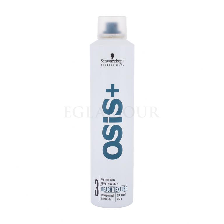 Schwarzkopf Professional Osis+ Beach Texture Für Haardefinition für Frauen 300 ml