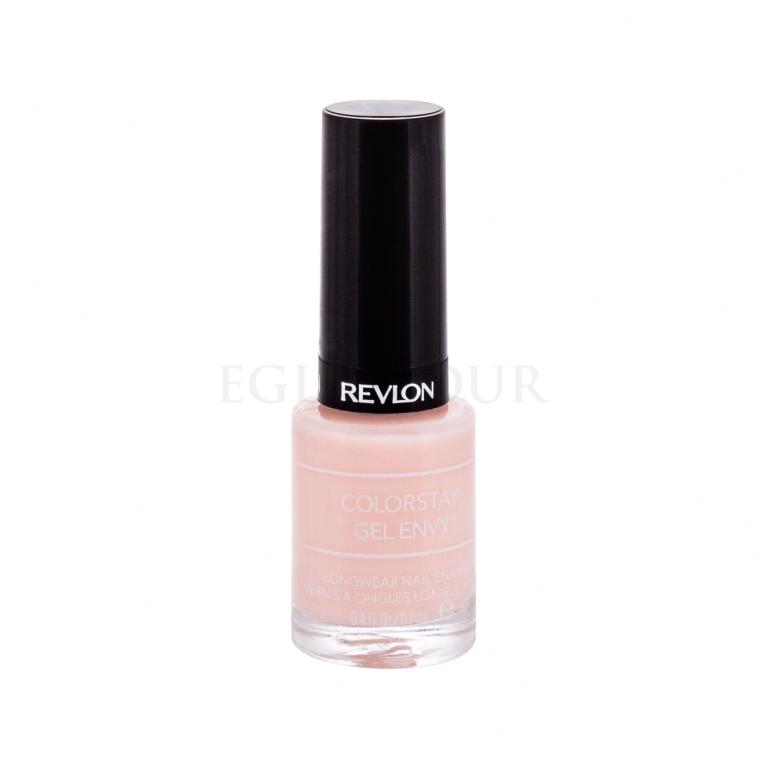 Revlon Colorstay Gel Envy Nagellack für Frauen 11,7 ml Farbton  015 Up In Charms
