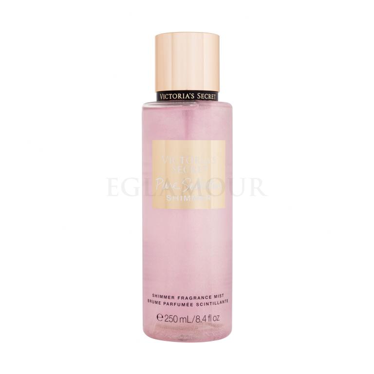 Victoria´s Secret Pure Seduction Shimmer Körperspray für Frauen 250 ml