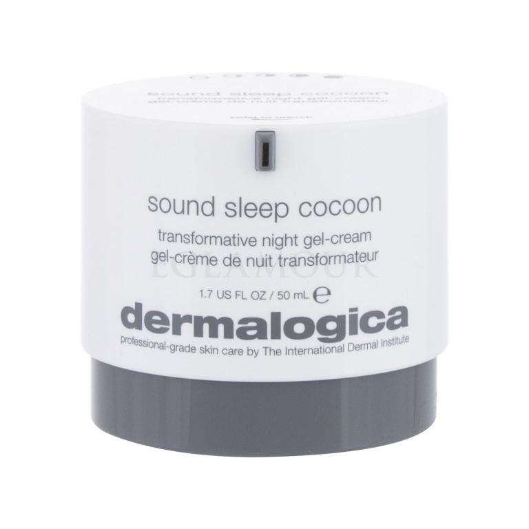 Dermalogica Daily Skin Health Sound Sleep Cocoon Nachtcreme für Frauen 50 ml