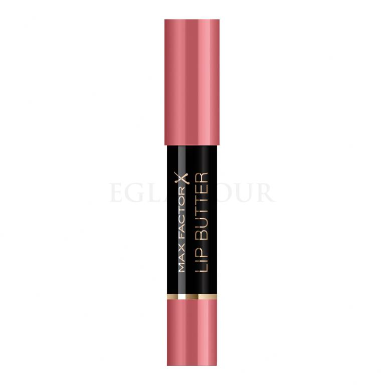 Max Factor Colour Elixir Lip Butter Lippenbalsam für Frauen 4,5 g Farbton  118 Dawn Dew
