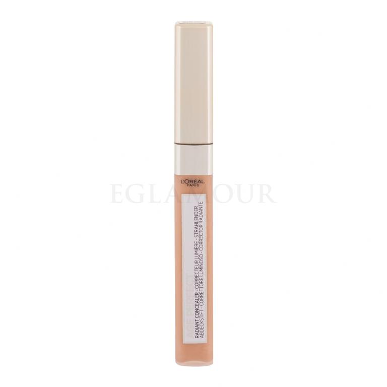 L&#039;Oréal Paris Age Perfect Radiant Concealer für Frauen 6,8 ml Farbton  03 Dark