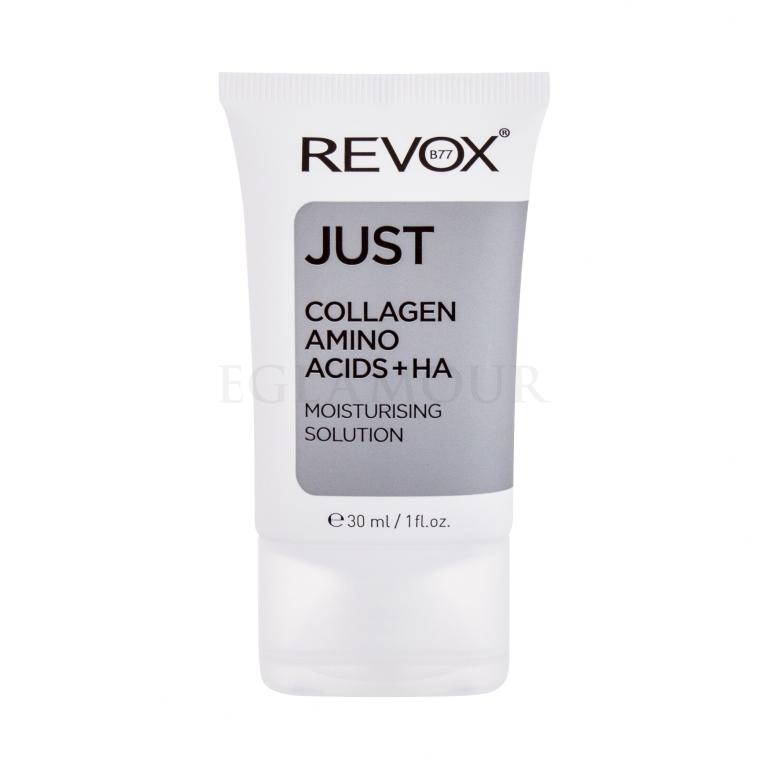 Revox Just Collagen Amino Acids+HA Tagescreme für Frauen 30 ml