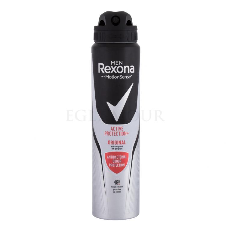 Rexona Men Active Protection+ 48H Antiperspirant für Herren 250 ml