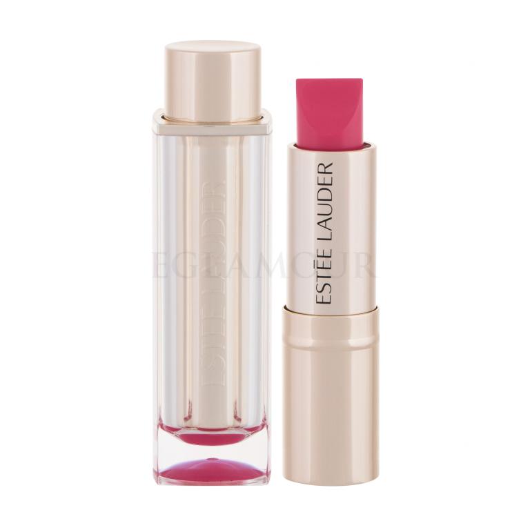 Estée Lauder Pure Color Love Lipstick Lippenstift für Frauen 3,5 g Farbton  210 Naughty Nice