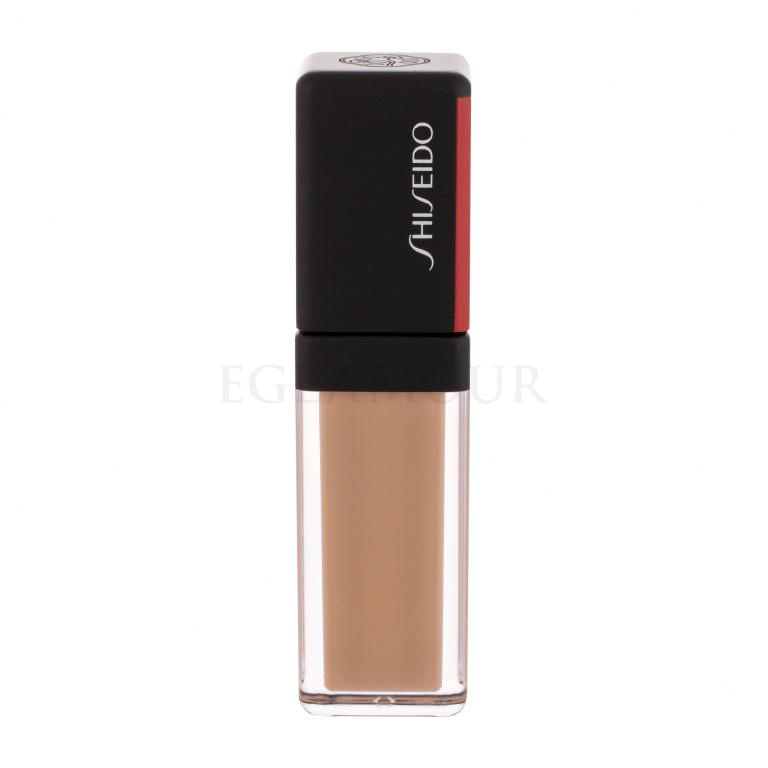 Shiseido Synchro Skin Self-Refreshing Concealer für Frauen 5,8 ml Farbton  302 Medium