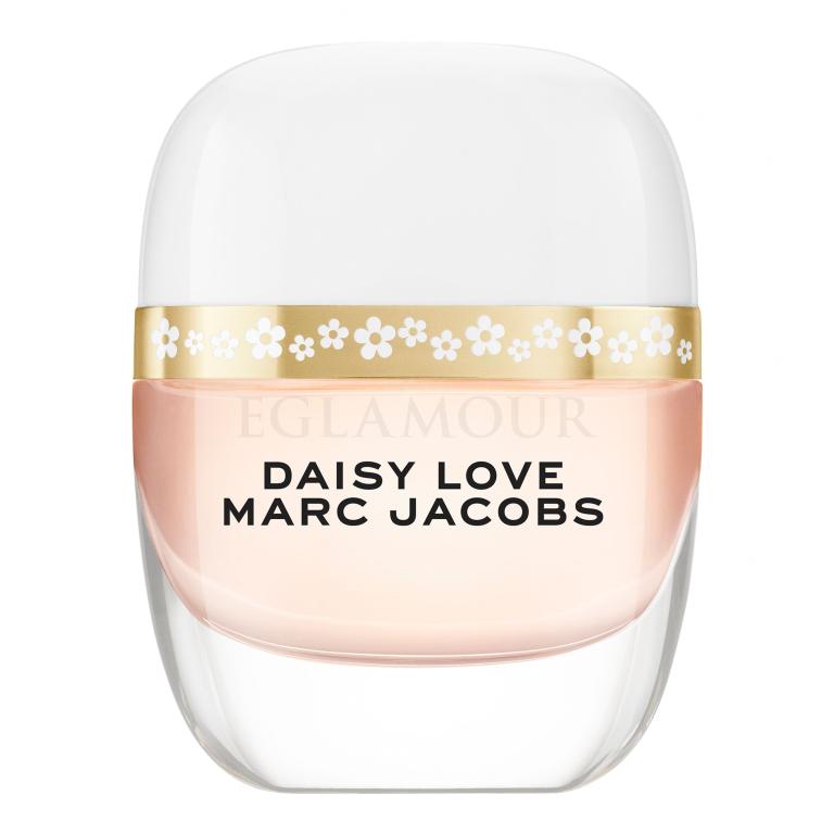 Marc Jacobs Daisy Love Eau de Toilette für Frauen 20 ml