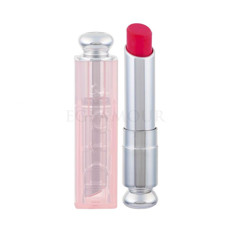 Christian Dior Addict Lip Glow Lippenbalsam für Frauen 3,5 g Farbton  007 Raspberry