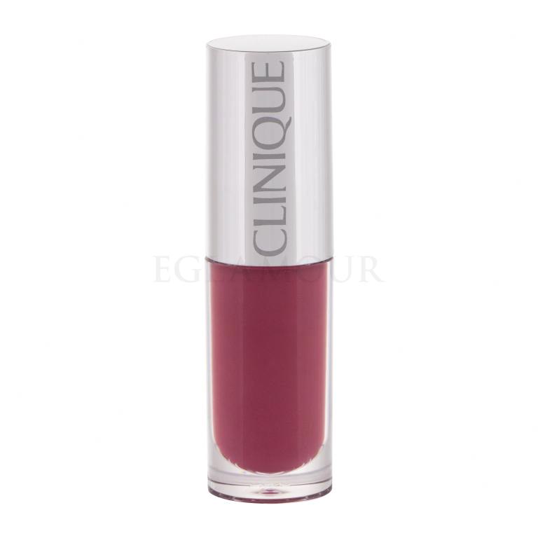 Clinique Clinique Pop Splash™ Lip Gloss + Hydration Lipgloss für Frauen 4,3 ml Farbton  18 Pinot Pop
