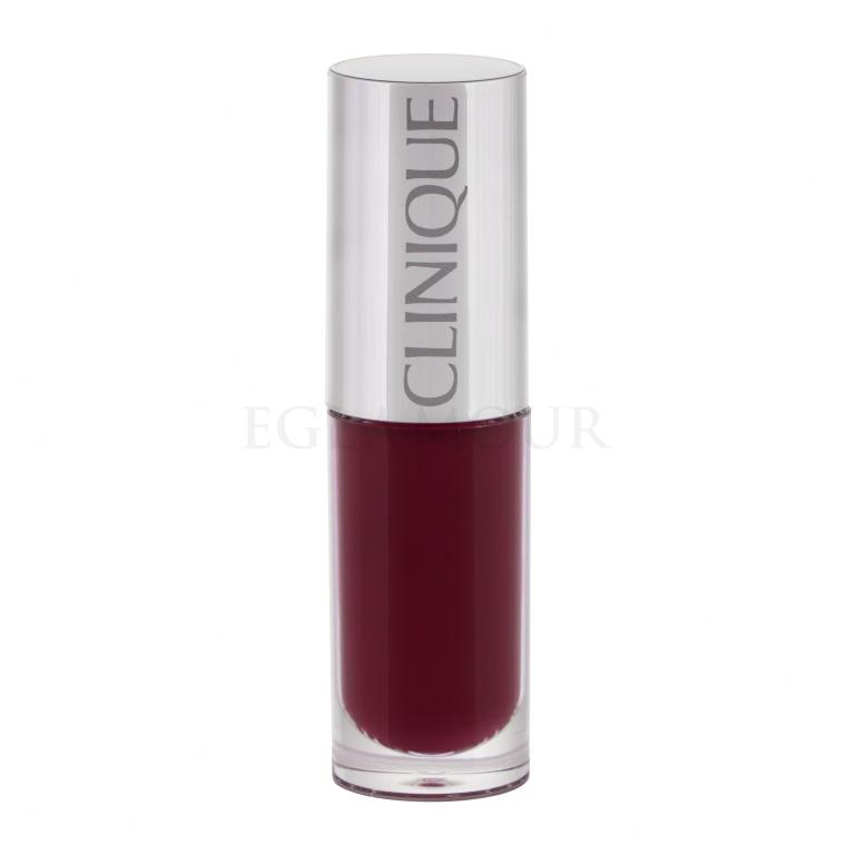 Clinique Clinique Pop Splash™ Lip Gloss + Hydration Lipgloss für Frauen 4,3 ml Farbton  19 Vino Pop