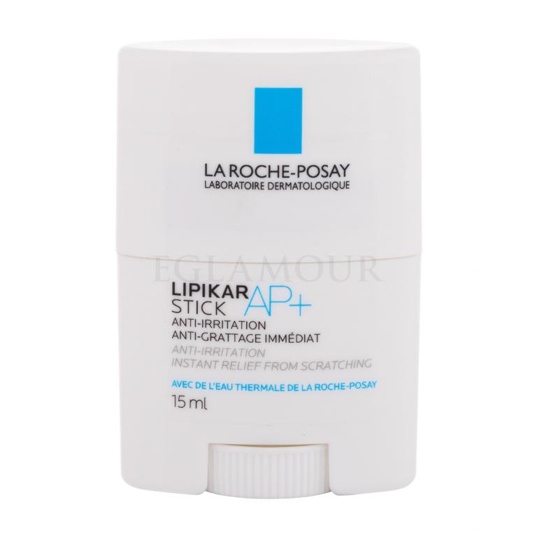La Roche-Posay Lipikar Stick AP+ Körpergel 15 ml