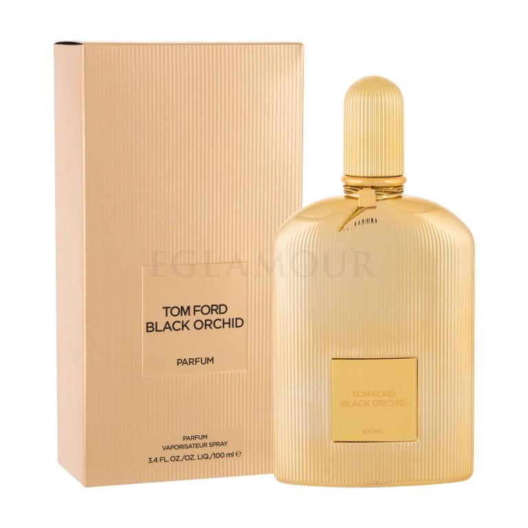 TOM FORD Black Orchid Parfum 100 ml