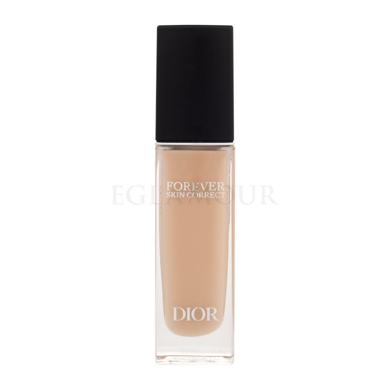 Christian Dior Forever Skin Correct 24H Concealer für Frauen 11 ml Farbton  2W Warm
