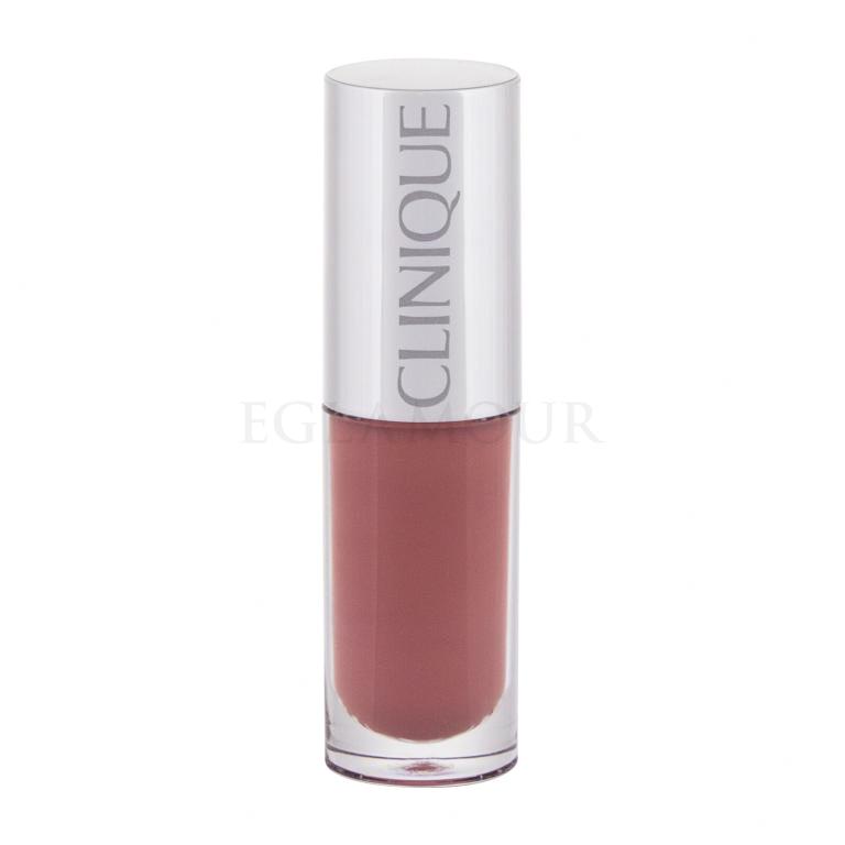 Clinique Clinique Pop Splash™ Lip Gloss + Hydration Lipgloss für Frauen 4,3 ml Farbton  08 Tenderheart