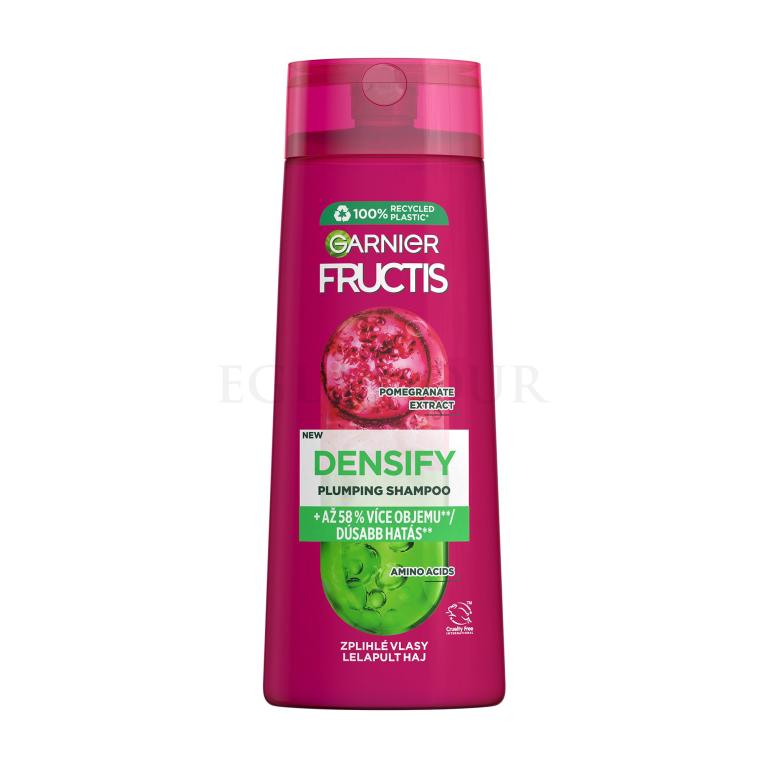Garnier Fructis Densify Shampoo für Frauen 250 ml