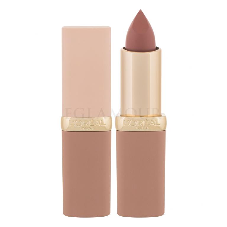 L&#039;Oréal Paris Color Riche Ultra Matte Nude Lippenstift für Frauen 3,6 g Farbton  06 No Hesitation