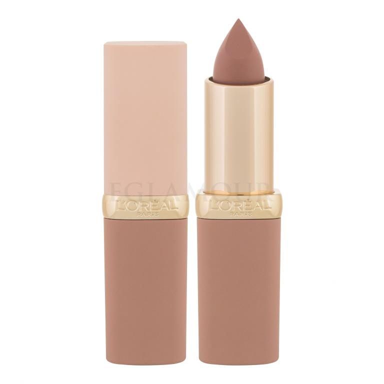 L&#039;Oréal Paris Color Riche Ultra Matte Nude Lippenstift für Frauen 3,6 g Farbton  03 No Doubts