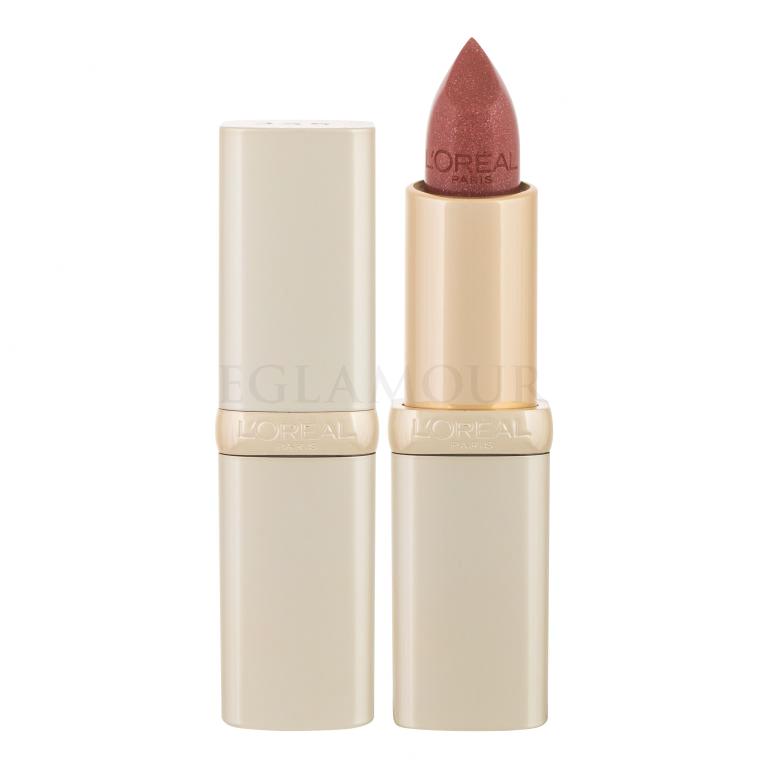 L&#039;Oréal Paris Color Riche Lippenstift für Frauen 3,6 g Farbton  345 Cristal Cerise