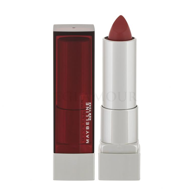 Maybelline Color Sensational Lippenstift für Frauen 4 ml Farbton  553 Glamourous Red