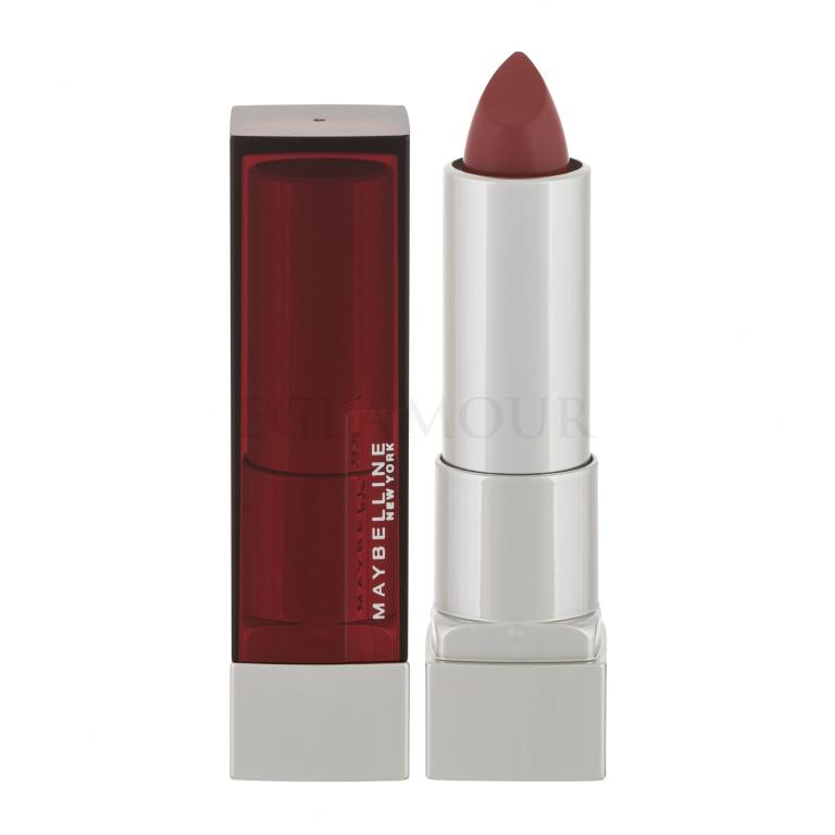 Maybelline Color Sensational Lippenstift für Frauen 4 ml Farbton  315 Rich Plum