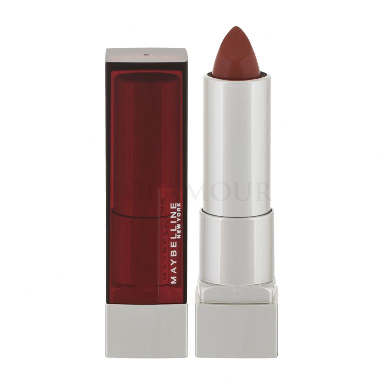 Maybelline Color Sensational Lippenstift für Frauen 4 ml Farbton  122 Brick Beat