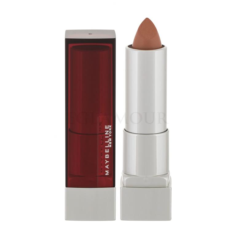 Maybelline Color Sensational Lippenstift für Frauen 4 ml Farbton  144 Naked Dare