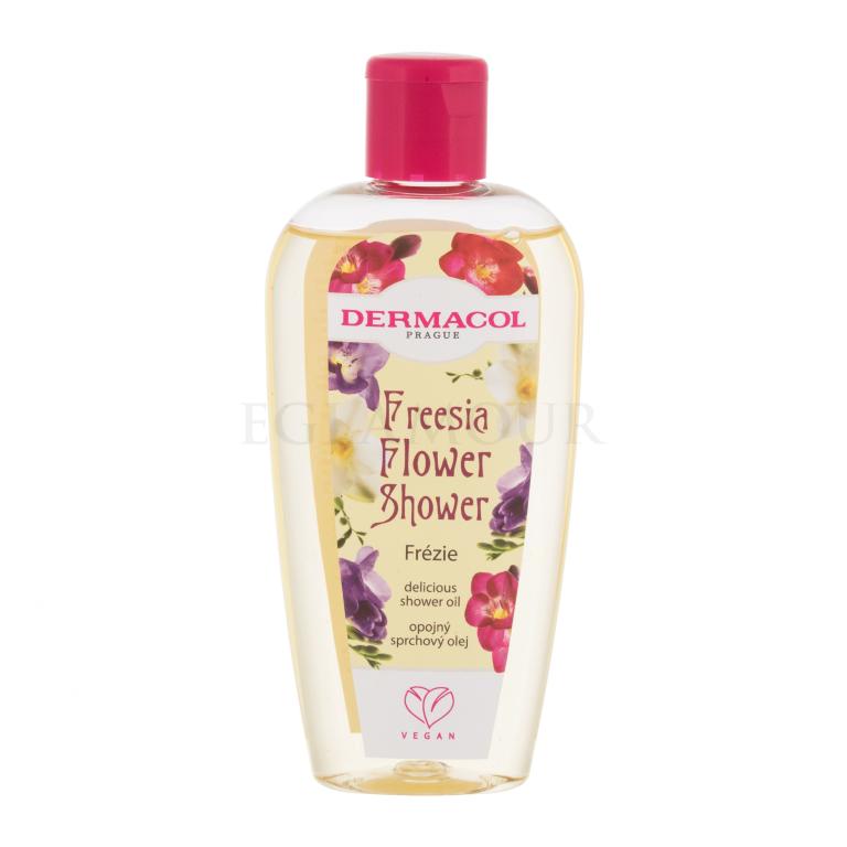 Dermacol Freesia Flower Shower Duschöl für Frauen 200 ml