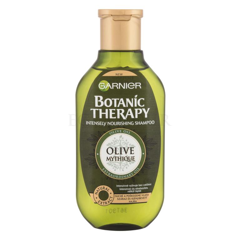 Garnier Botanic Therapy Olive Mythique Shampoo für Frauen 250 ml