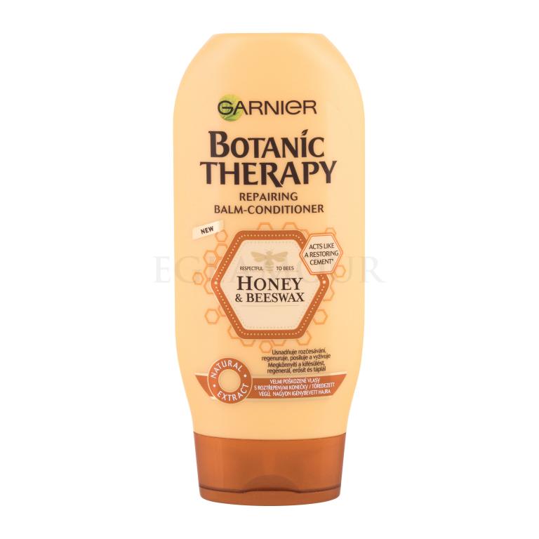 Garnier Botanic Therapy Honey &amp; Beeswax Haarbalsam für Frauen 200 ml