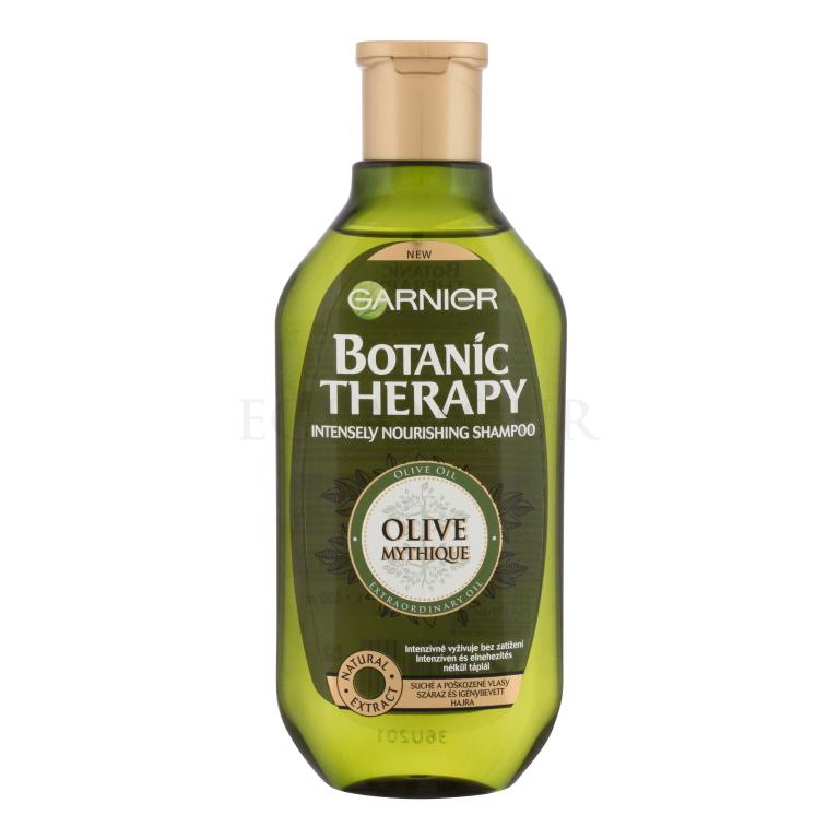 Garnier Botanic Therapy Olive Mythique Shampoo für Frauen 400 ml