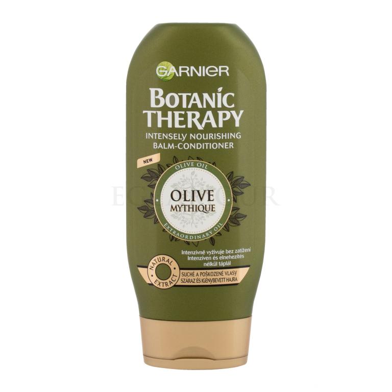 Garnier Botanic Therapy Olive Mythique Haarbalsam für Frauen 200 ml