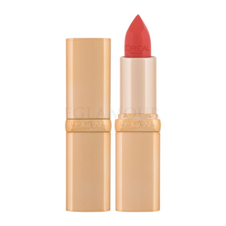 L&#039;Oréal Paris Color Riche Lippenstift für Frauen 4,8 g Farbton  146 Orange Avenue