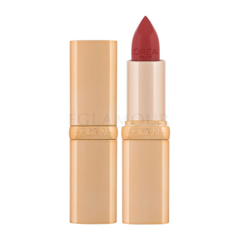 L&#039;Oréal Paris Color Riche Lippenstift für Frauen 4,8 g Farbton  125 Maison Marais