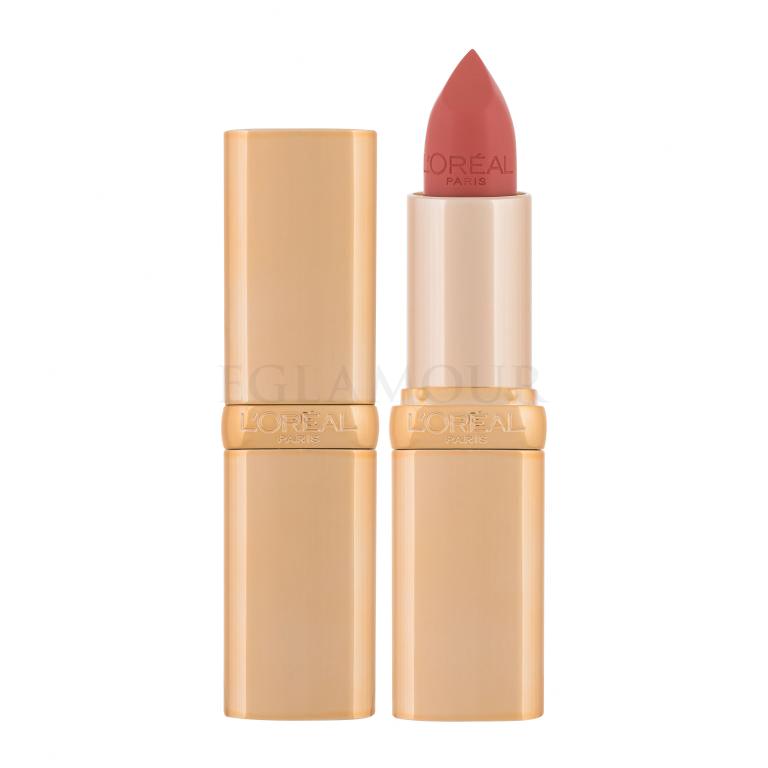 L&#039;Oréal Paris Color Riche Lippenstift für Frauen 4,8 g Farbton  143 Pink Pigalle