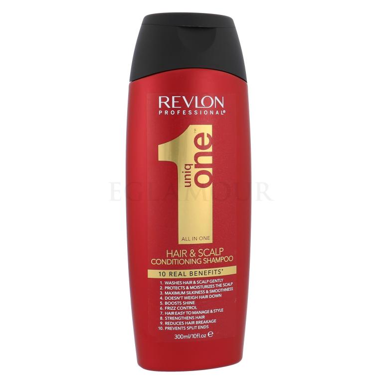 Revlon Professional Uniq One Shampoo für Frauen 300 ml