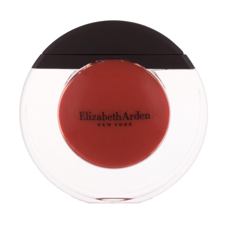 Elizabeth Arden Sheer Kiss Lip Oil Lipgloss für Frauen 7 ml Farbton  04 Rejuvenating Red