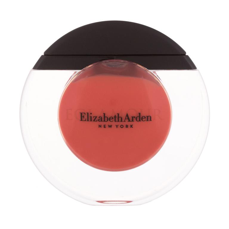 Elizabeth Arden Sheer Kiss Lip Oil Lipgloss für Frauen 7 ml Farbton  03 Coral Caress