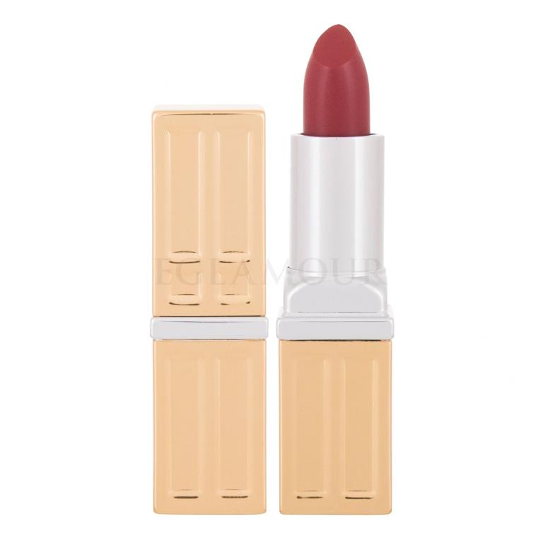 Elizabeth Arden Beautiful Color Moisturizing Lippenstift für Frauen 3,5 g Farbton  41 Bold Red Matte