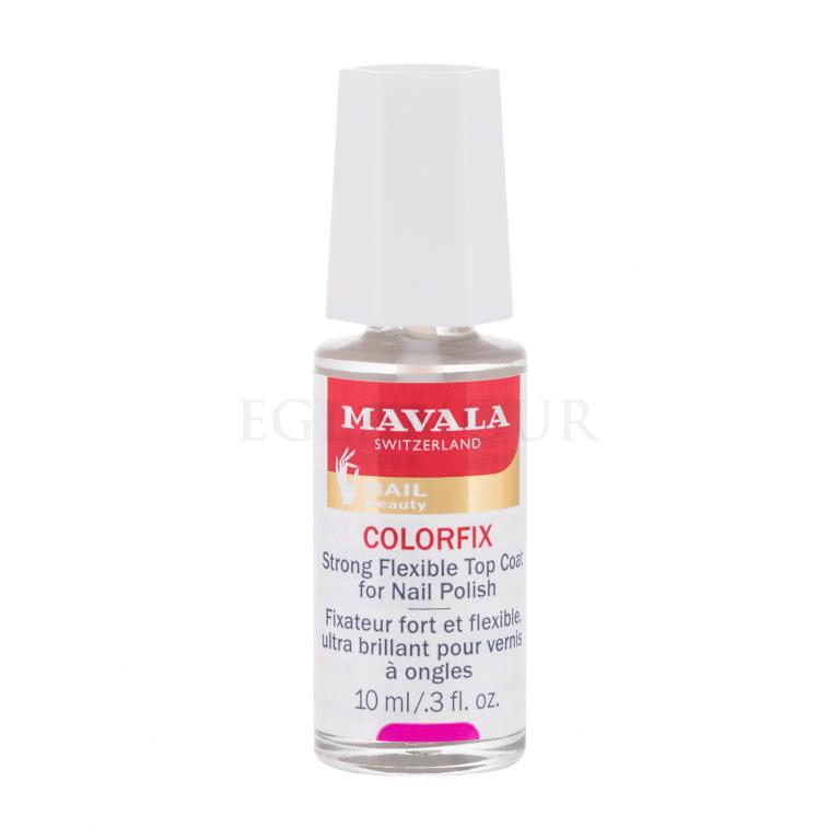 MAVALA Nail Beauty Colorfix Nagellack für Frauen 10 ml
