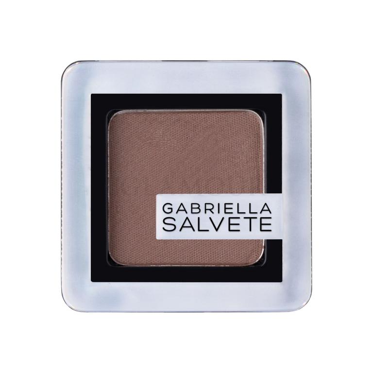 Gabriella Salvete Mono Eyeshadow Lidschatten für Frauen 2 g Farbton  03