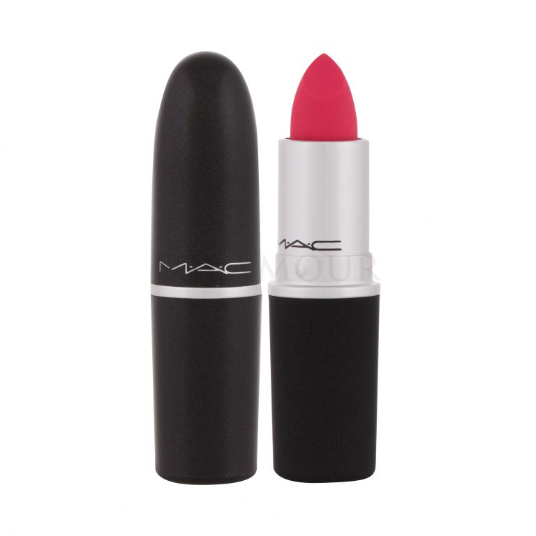 MAC Powder Kiss Lippenstift für Frauen 3 g Farbton  307 Fall In Love