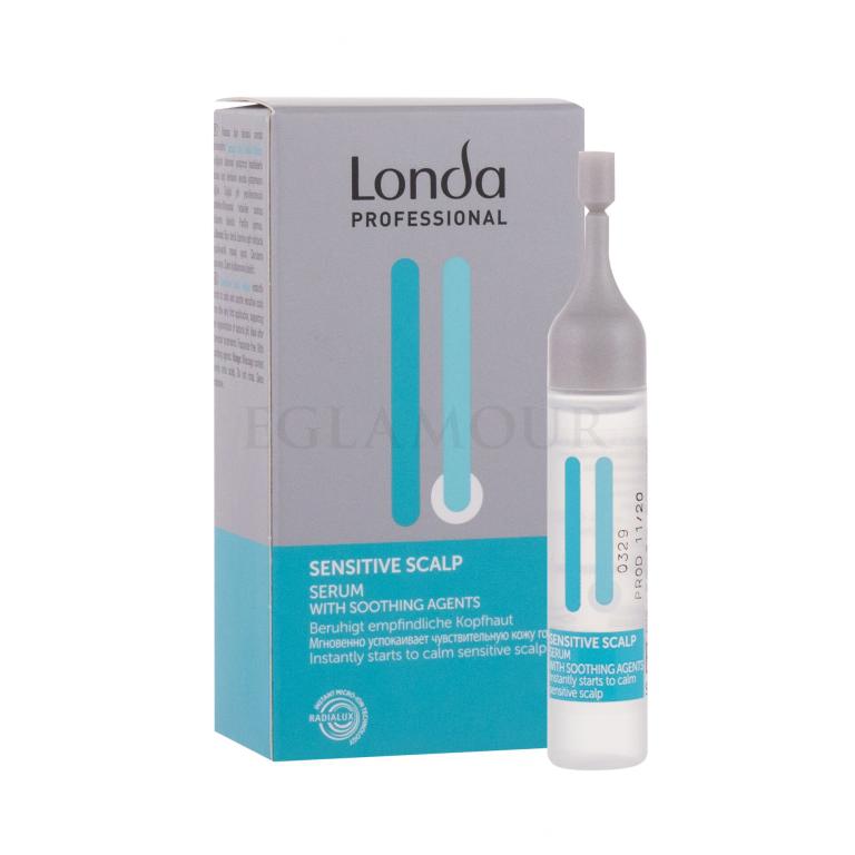 Londa Professional Scalp Sensitive Haarserum für Frauen 54 ml