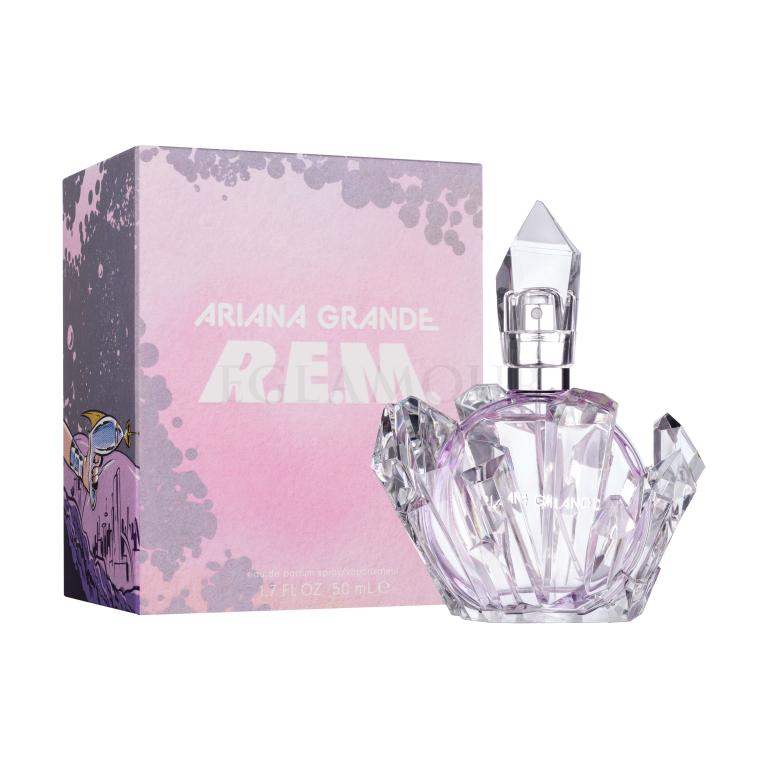 Ariana Grande R.E.M. Eau de Parfum für Frauen 50 ml